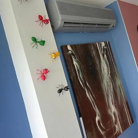 Paradise In Malaga, Recep 24 H, Swimming Pool, Near To The Beach, Center And Airport, Train, Bus, Taxi Apartamento *