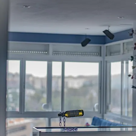 Paradise In Malaga, Recep 24 H, Swimming Pool, Near To The Beach, Center And Airport, Train, Bus, Taxi * Torremolinos